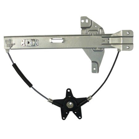 Aci Automotive Chev Impala 13-06 Window Regulatr, 384125 384125